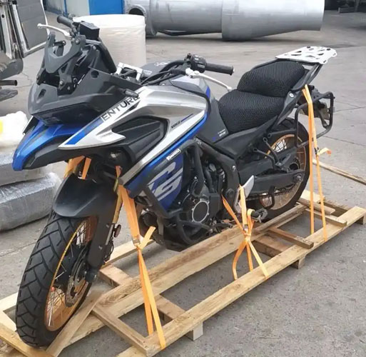 新宁摩托车托运
